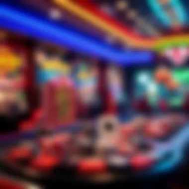 Exploring Android Casino Games: A Comprehensive Overview Summary Exploring Android Casino Games: A Comprehensive Overview Summary