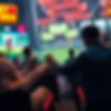 Exciting gameplay on mobile devices