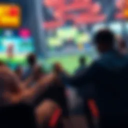 Exciting gameplay on mobile devices