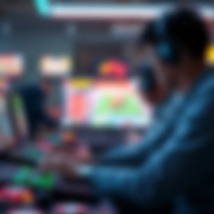 Legitimacy Analysis of Gaming Apps Analyzing the legitimacy of gaming apps