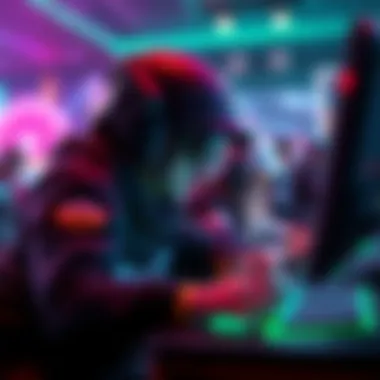 Strategies to Maximize Earnings Strategies for maximizing gaming earnings