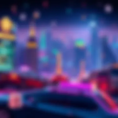 Regulatory Landscape for Money-Winning Apps An overview of the regulatory landscape related to money-winning apps