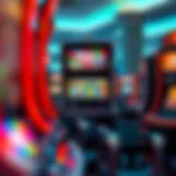 Exploring Bally Interactive: A Comprehensive Overview Introduction