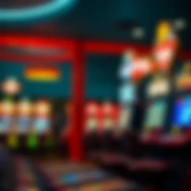 Notable Exploring Bally Interactive: A Comprehensive Overview Notable Exploring Bally Interactive: A Comprehensive Overview