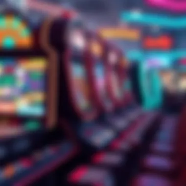 Exploring Bally Interactive: A Comprehensive Overview Summary Exploring Bally Interactive: A Comprehensive Overview Summary