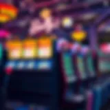 Exploring Bally's Casino Free Slots: A Comprehensive Guide Introduction
