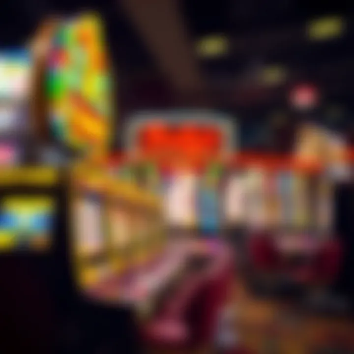 Notable Exploring Bally's Casino Free Slots: A Comprehensive Guide Notable Exploring Bally's Casino Free Slots: A Comprehensive Guide