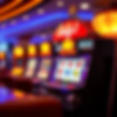 Exploring Bally's Casino Free Slots: A Comprehensive Guide Summary Exploring Bally's Casino Free Slots: A Comprehensive Guide Summary
