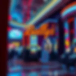 Exploring Bally's Corporation: An In-Depth Analysis of Its Role in the Gaming Industry Introduction