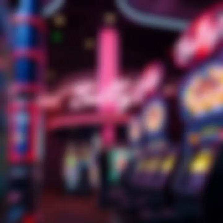 Notable Exploring Bally's Corporation: An In-Depth Analysis of Its Role in the Gaming Industry Notable Exploring Bally's Corporation: An In-Depth Analysis of Its Role in the Gaming Industry
