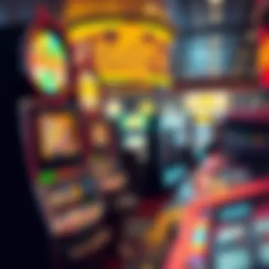 Exploring Bally's Corporation: An In-Depth Analysis of Its Role in the Gaming Industry Summary Exploring Bally's Corporation: An In-Depth Analysis of Its Role in the Gaming Industry Summary