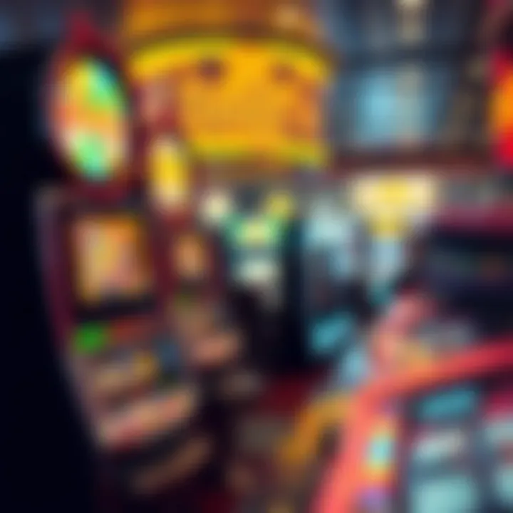 Exploring Bally's Corporation: An In-Depth Analysis of Its Role in the Gaming Industry Summary Exploring Bally's Corporation: An In-Depth Analysis of Its Role in the Gaming Industry Summary