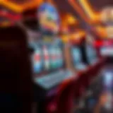 Exploring Bally Slots Online: An In-Depth Analysis Introduction