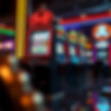 Notable Exploring Bally Slots Online: An In-Depth Analysis Notable Exploring Bally Slots Online: An In-Depth Analysis