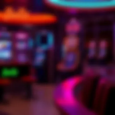 Exploring Bally Slots Online: An In-Depth Analysis Summary Exploring Bally Slots Online: An In-Depth Analysis Summary