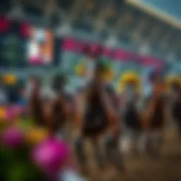 Diverse platforms for online betting