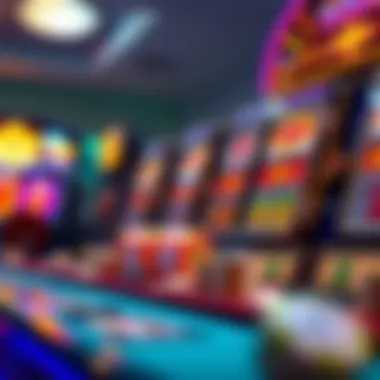 Strategic tips for optimizing slot game performance