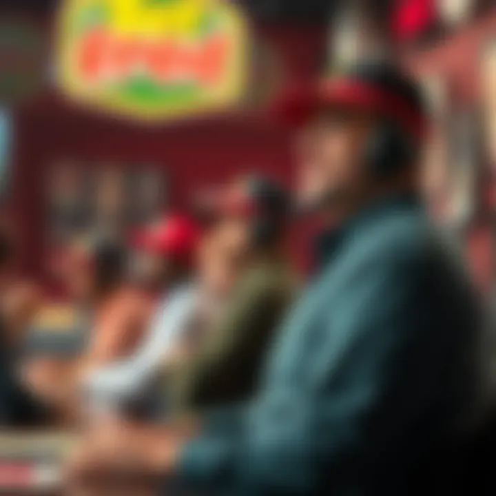 Visual representation of various Bet Fred promotional types