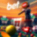 Promotional banner showcasing Bet MGM Michigan offers