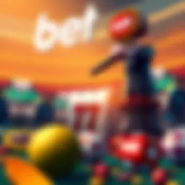 Promotional banner showcasing Bet MGM Michigan offers