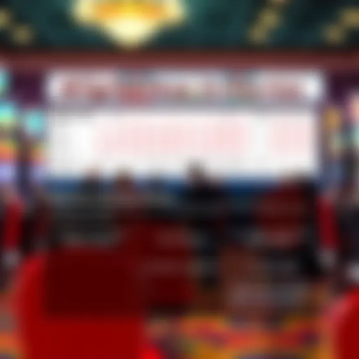 Infographic detailing eligibility criteria for Bet MGM promotions