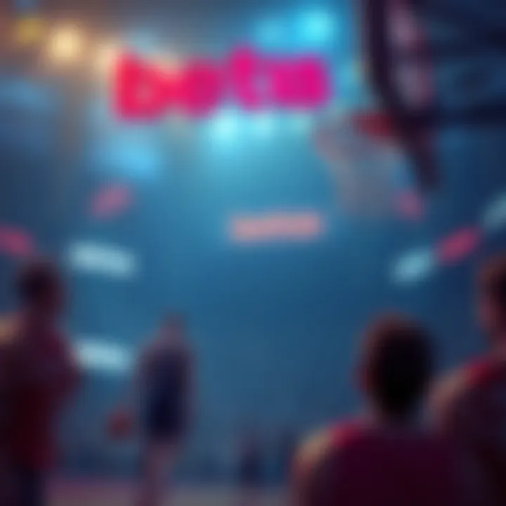 Notable Exploring BetUS NBA Betting: Strategies and Insights