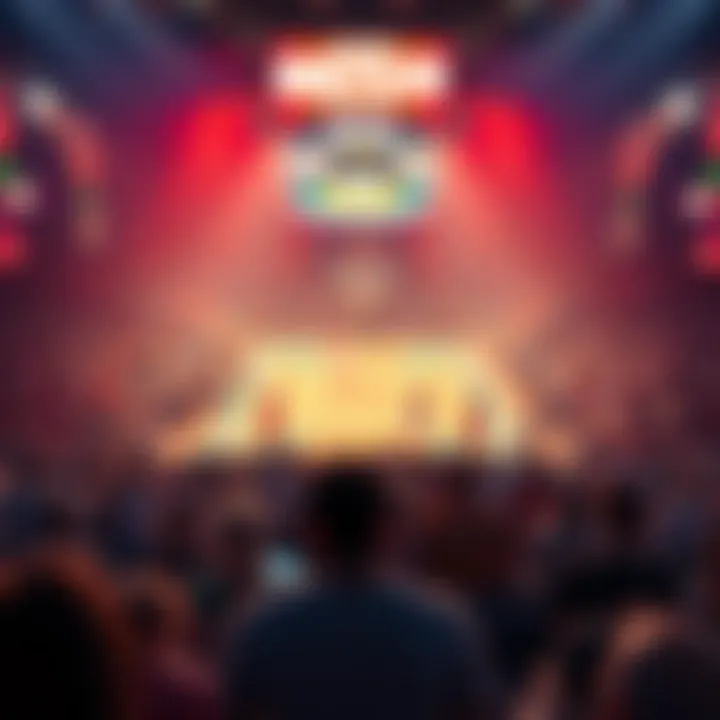 Exploring BetUS NBA Betting: Strategies and Insights Summary