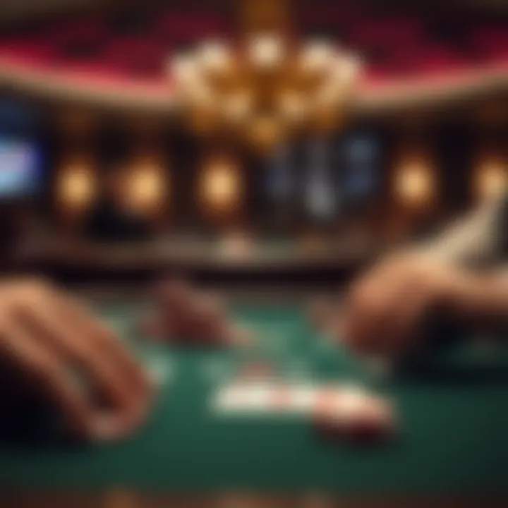 Strategic Gameplay Tips for Blackjack and 21 Strategic gameplay tips for mastering Blackjack and 21