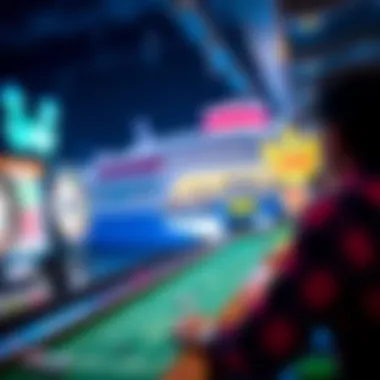 Engaging in Responsible Gaming Strategies Responsible Gaming Practices