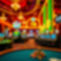 Exploring Casinos in Tennessee: A Comprehensive Guide Introduction