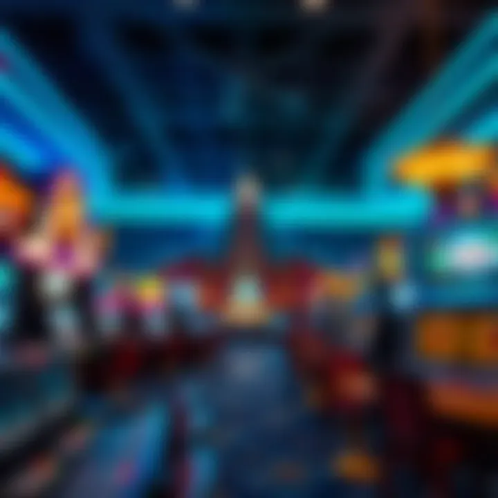Notable Exploring Casinos in Tennessee: A Comprehensive Guide