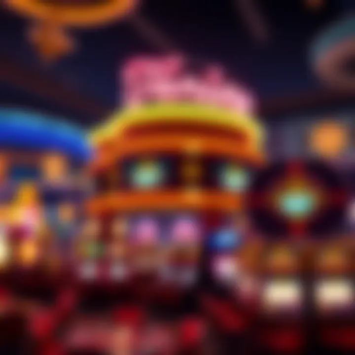 Exploring Casinos in Tennessee: A Comprehensive Guide Summary