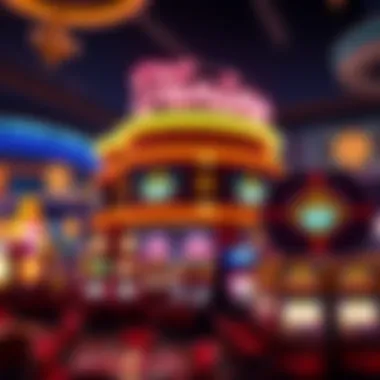 Exploring Casinos in Tennessee: A Comprehensive Guide Summary Exploring Casinos in Tennessee: A Comprehensive Guide Summary