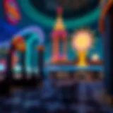 Exploring Casinos Near Detroit: A Comprehensive Guide Introduction