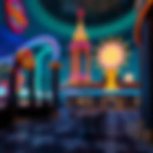 Exploring Casinos Near Detroit: A Comprehensive Guide Introduction