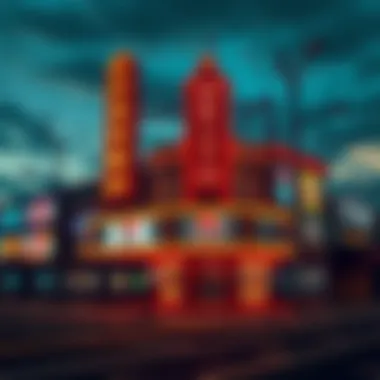 Notable Exploring Casinos Near Detroit: A Comprehensive Guide Notable Exploring Casinos Near Detroit: A Comprehensive Guide