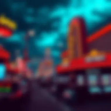 Exploring Casinos Near Detroit: A Comprehensive Guide Summary Exploring Casinos Near Detroit: A Comprehensive Guide Summary