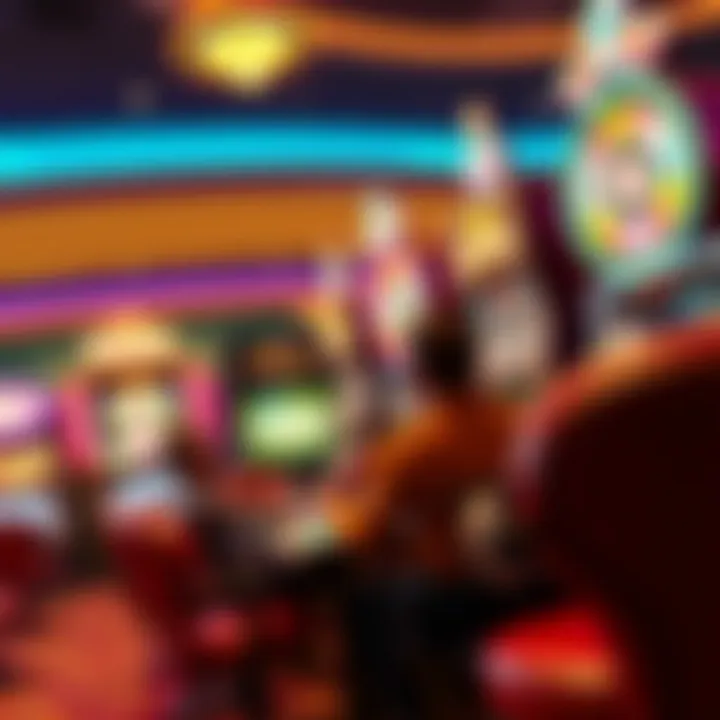 Strategic tips for enhancing gaming at Chumba Casino