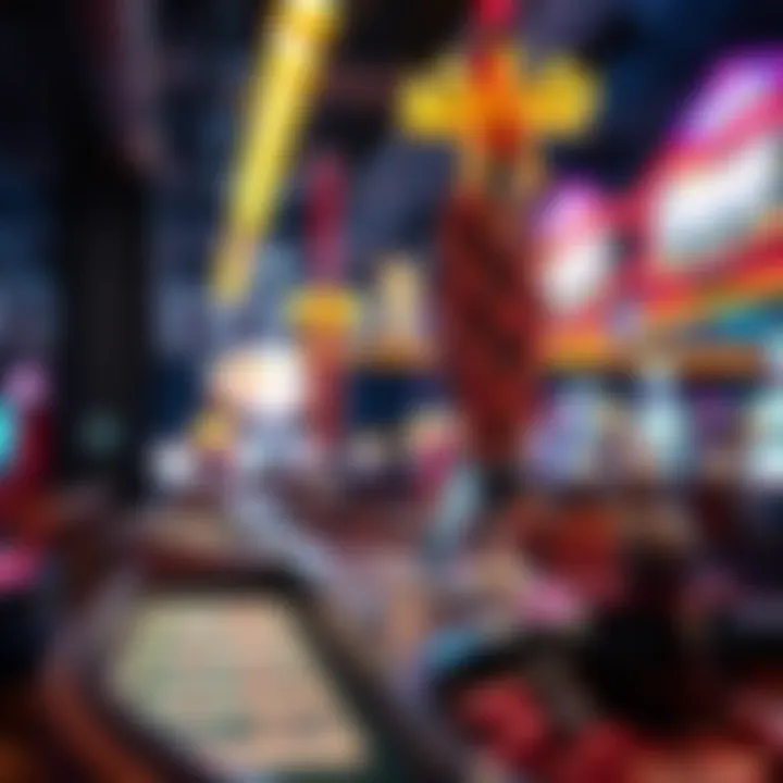Notable Exploring Cosmopolitan Casino Careers