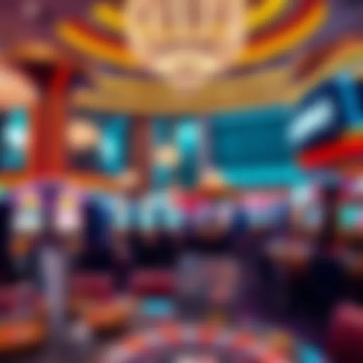 Exploring Cosmopolitan Casino Careers Summary