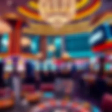 Exploring Cosmopolitan Casino Careers Summary Exploring Cosmopolitan Casino Careers Summary