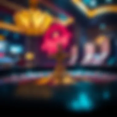 Exploring Crown Roulette: A New Dimension in Gaming Summary Exploring Crown Roulette: A New Dimension in Gaming Summary