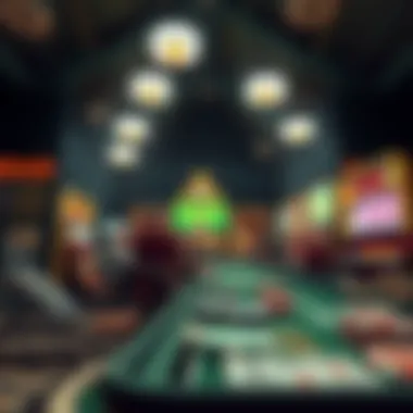 Cultural Aspects of Gambling