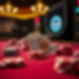 Exploring DreamCard Poker: A Comprehensive Analysis for Aficionados Introduction