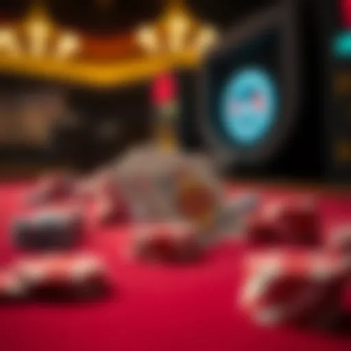 Exploring DreamCard Poker: A Comprehensive Analysis for Aficionados Introduction