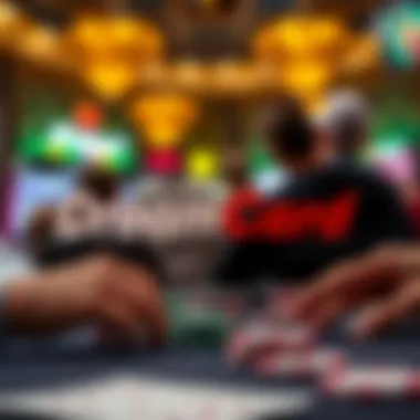 Notable Exploring DreamCard Poker: A Comprehensive Analysis for Aficionados Notable Exploring DreamCard Poker: A Comprehensive Analysis for Aficionados
