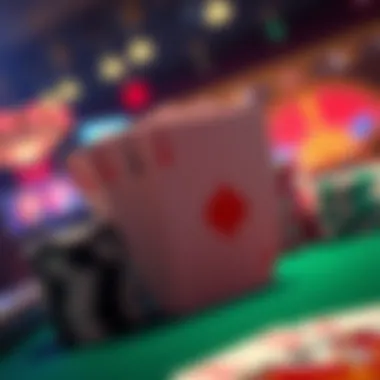 Exploring DreamCard Poker: A Comprehensive Analysis for Aficionados Summary Exploring DreamCard Poker: A Comprehensive Analysis for Aficionados Summary