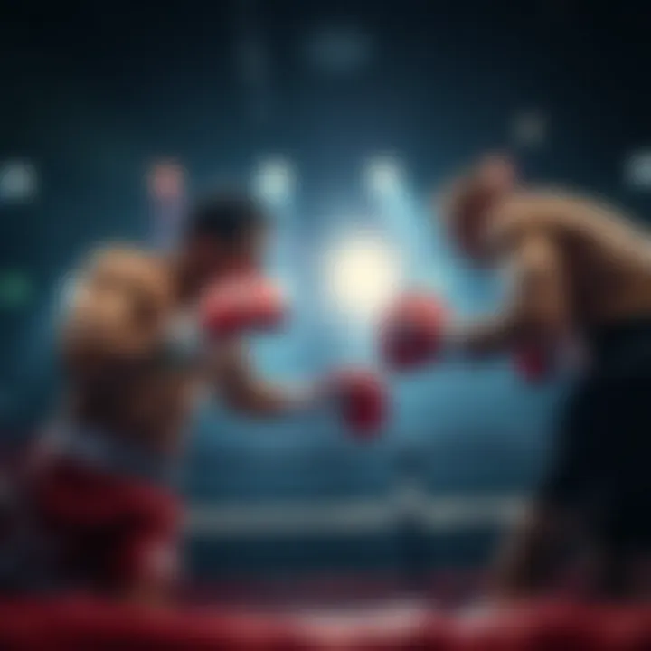 Notable Exploring Effective Strategies for Boxing Betting