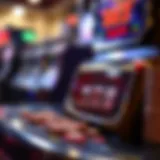 Symbolic representation of FA FA slots mechanics