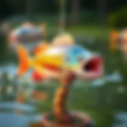 Exploring 'Fishin Frenzy Online': A Comprehensive Insight Introduction
